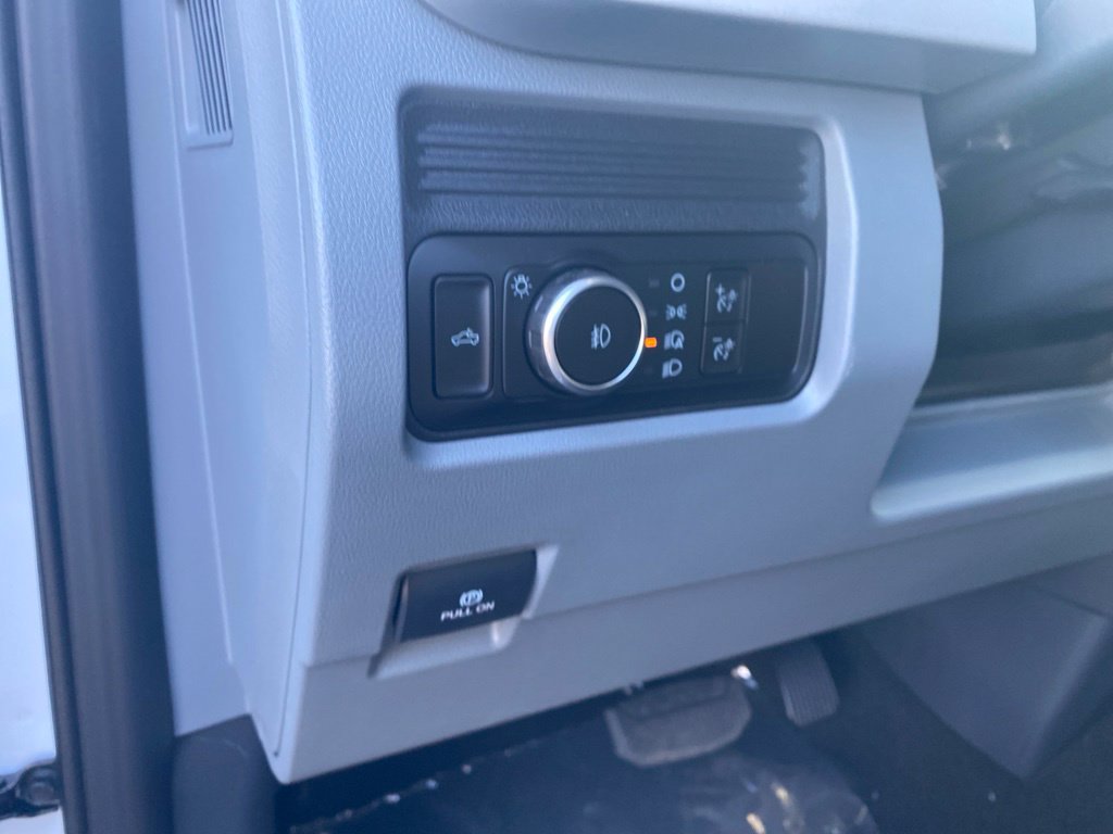New 2026 Ford F250 XL w/ STX Appearance Package AWD/4WD image 16