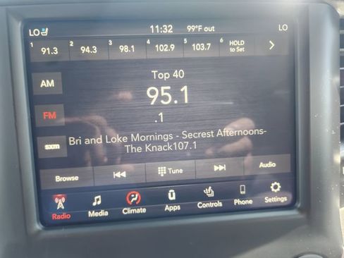 Used 2019 RAM 1500 Laramie image 22