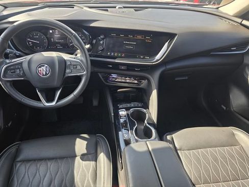 Used 2023 Buick Envision Avenir FWD image 14