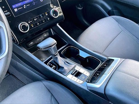 Used 2022 Hyundai Tucson SEL w/ Cargo Package image 14