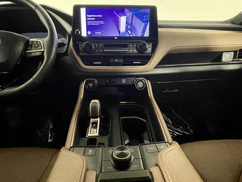 Certified 2024 Toyota Grand Highlander AWD Hybrid image 14