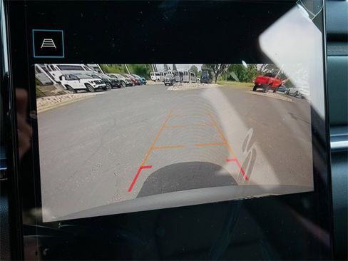 New 2026 GMC Terrain AT4 w/ Convenience Package III image 15