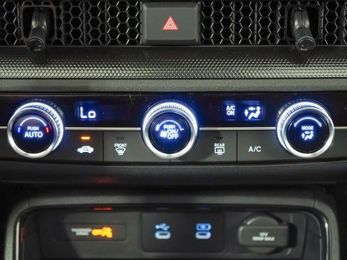 New 2026 Honda CR-V LX image 27