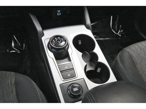 Used 2021 Ford Bronco Sport Big Bend image 24