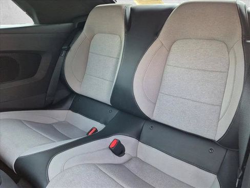 Used 2024 Ford Mustang Convertible RWD image 19