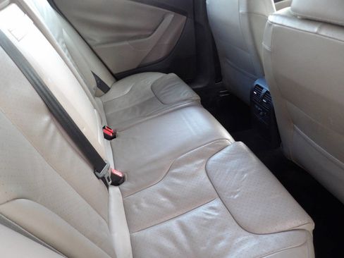 Used 2008 Volkswagen Passat Lux image 27