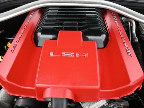 Used 2015 Chevrolet Camaro ZL1 image 48