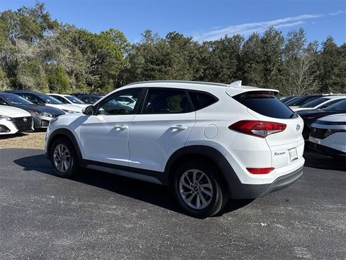 Used 2018 Hyundai Tucson SEL image 10