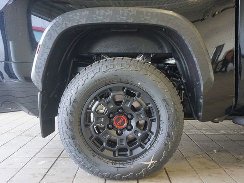 New 2026 Toyota Tundra TRD Pro AWD/4WD image 34