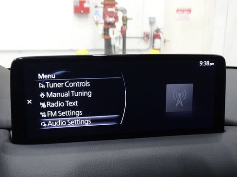 Used 2022 MAZDA CX-5 AWD 2.5 S w/ Premium Package image 32