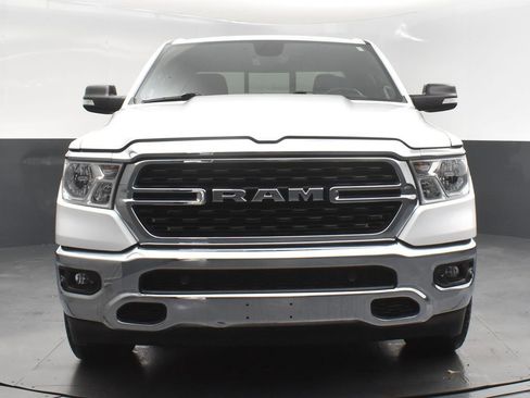 Used 2022 RAM 1500 Big Horn RWD image 10