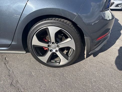 Used 2018 Volkswagen GTI S image 13