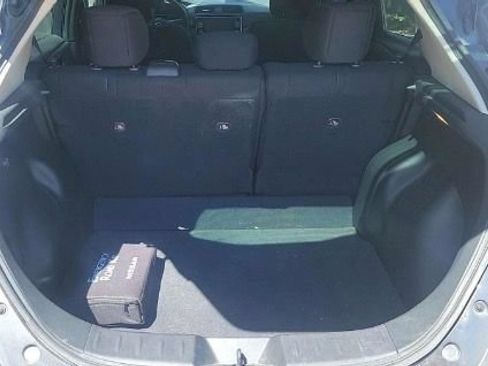 Used 2025 Nissan Leaf S FWD image 13