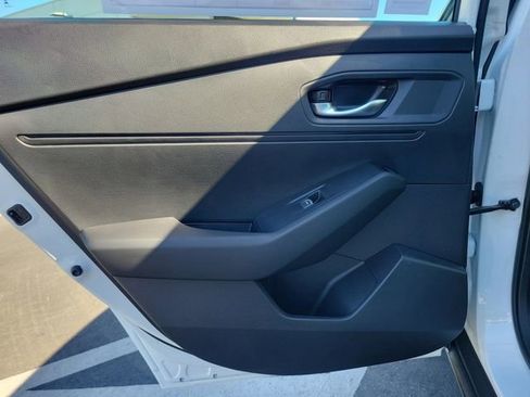 New 2026 Honda Accord LX image 13
