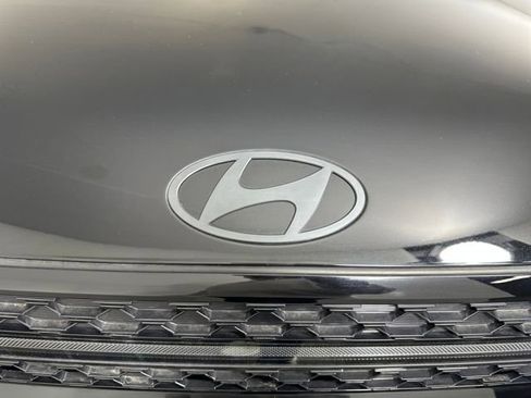 Used 2024 Hyundai Santa Fe Calligraphy image 9