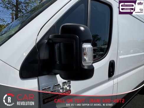 Used 2022 RAM ProMaster 2500 image 37