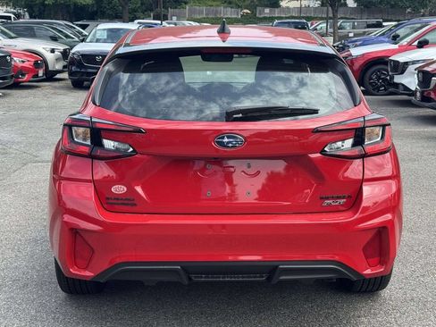 New 2026 Subaru Impreza RS AWD/4WD image 6