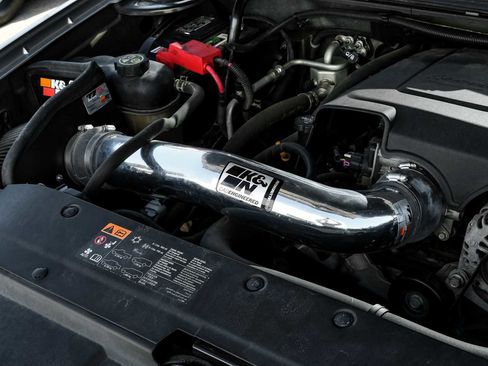 Used 2012 Chevrolet Avalanche LT w/ All-Star Edition image 46