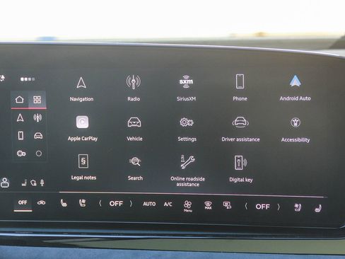 New 2025 Audi S5 Premium Plus image 14