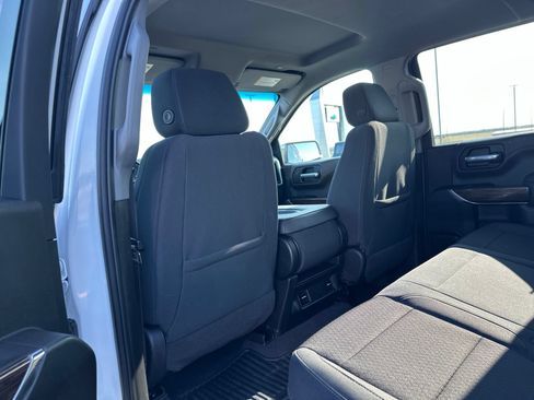 Used 2021 GMC Sierra 1500 SLE w/ Fleet Comfort Package AWD/4WD image 23