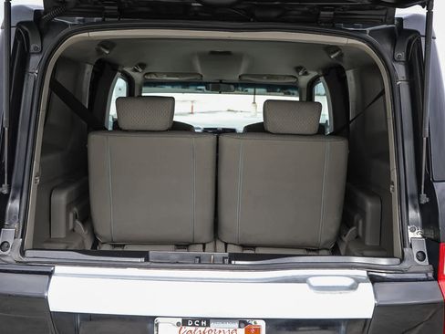 Used 2010 Honda Element LX image 25