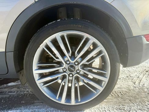 Used 2015 Lincoln MKC AWD w/ Equipment Group 102A Reserve image 11