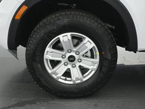 New 2026 Ford Ranger XL RWD image 20