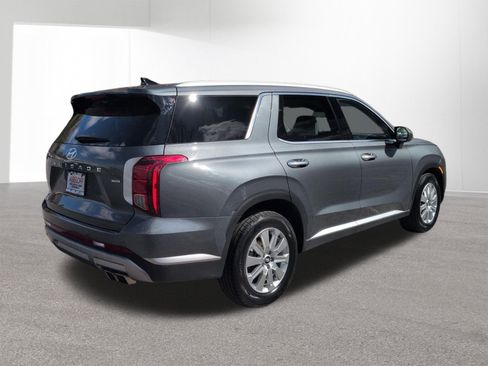 Used 2025 Hyundai Palisade SEL AWD/4WD image 5