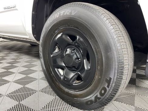 Used 2023 Toyota Tacoma SR5 RWD image 14