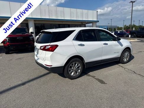 Used 2021 Chevrolet Equinox LT FWD image 3