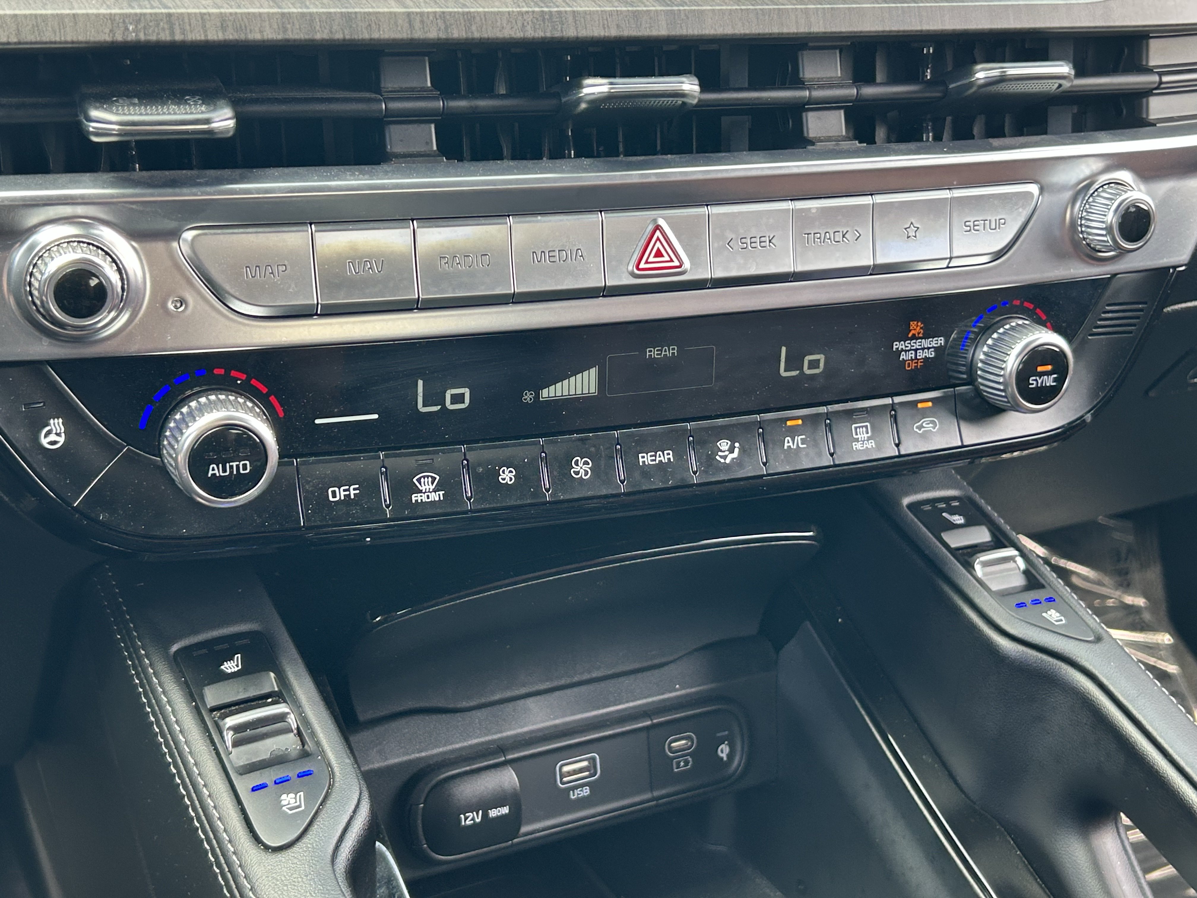 Certified 2024 Kia Telluride SX AWD/4WD image 29