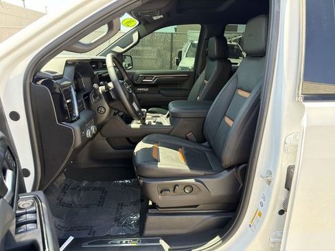 Used 2026 GMC Sierra 1500 AT4 AWD/4WD image 18