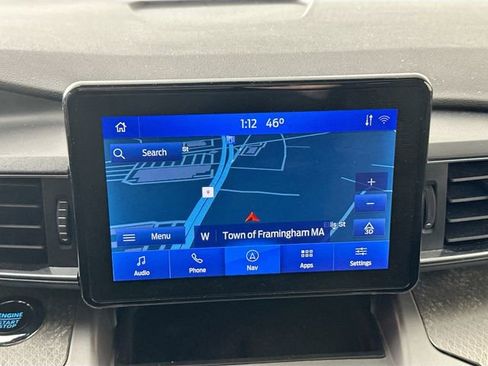 Used 2022 Ford Explorer Timberline image 12