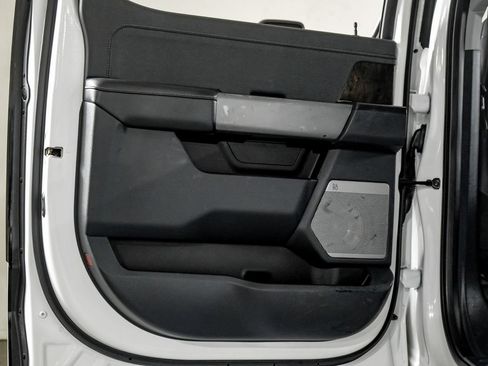 Used 2023 Ford F450 Lariat AWD/4WD image 36