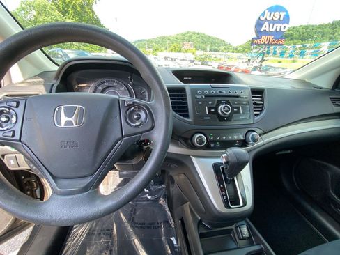 Used 2013 Honda CR-V LX image 18