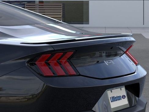 New 2026 Ford Mustang GT Premium image 22