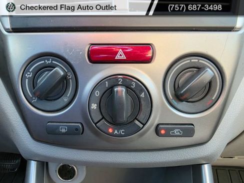 Used 2010 Subaru Forester 2.5X AWD/4WD image 16