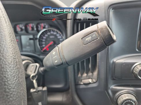 Used 2014 GMC Sierra 1500 2WD Regular Cab w/ Sierra Convenience Package image 18