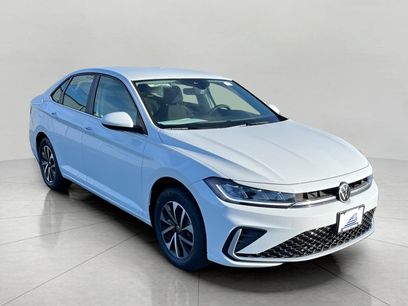 New 2025 Volkswagen Jetta S