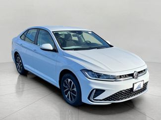 New 2025 Volkswagen Jetta S video 1