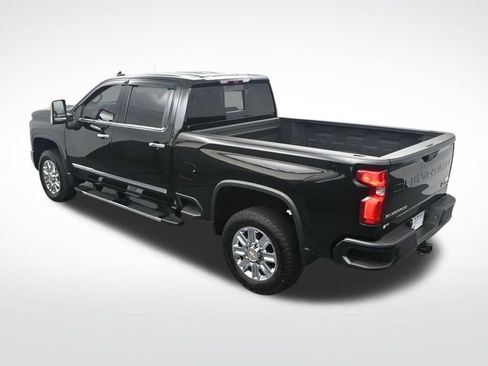 Used 2024 Chevrolet Silverado 3500 High Country w/ High Country Premium Package AWD/4WD image 30