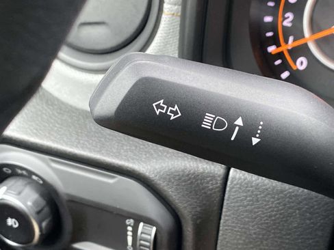 New 2026 Jeep Wrangler Sport image 14