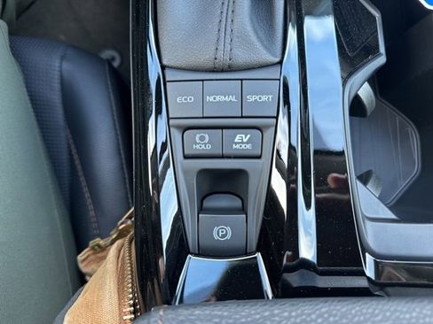 New 2026 Toyota Camry XLE image 21