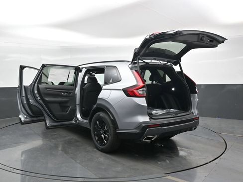 New 2026 Honda CR-V Sport-L image 46