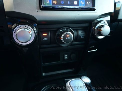 Used 2019 Toyota 4Runner TRD Pro image 33