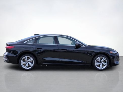 New 2025 Audi A5 2.0T Premium Plus AWD/4WD image 7