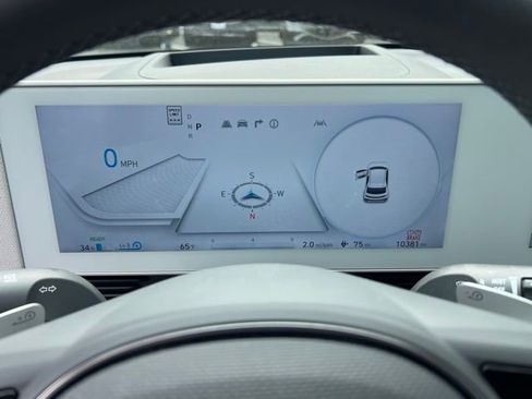 Used 2024 Hyundai Ioniq 5 Limited image 18