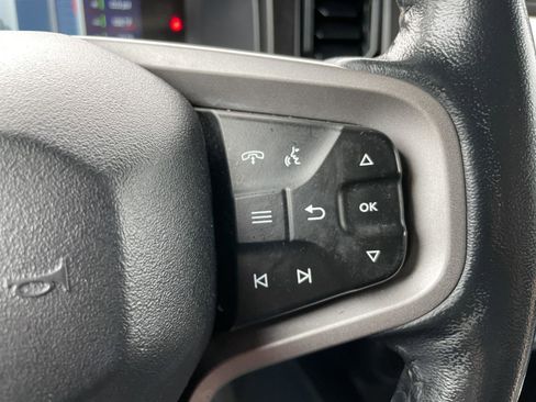 Used 2021 Ford Bronco Big Bend w/ Sasquatch Package image 16