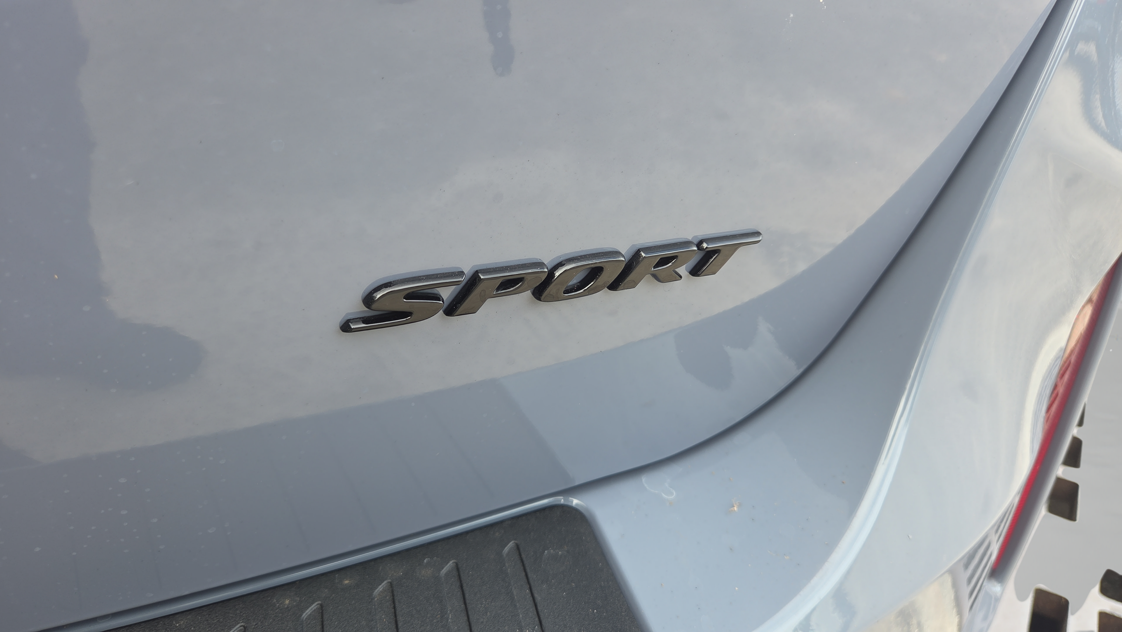 New 2027 Honda Odyssey Sport-L image 37