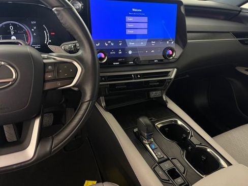 Certified 2024 Lexus RX 350 Premium Plus w/ Convenience Package FWD image 30
